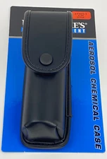 Aerosol Chemical  Case Flap Style For Pepper Spray Mace (172)