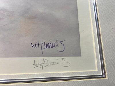 Huge Willem Haenraets 