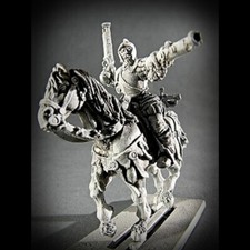 Gamezone Miniatures: Empire - Imperial Light ...