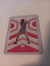 2023 Panini Chronicles Vertex Joe Morgan #20 Reds