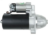 Anlasser FüR Mercedes E-KLASSE W124 W210 W211 A124 C124 S124 S210 S211