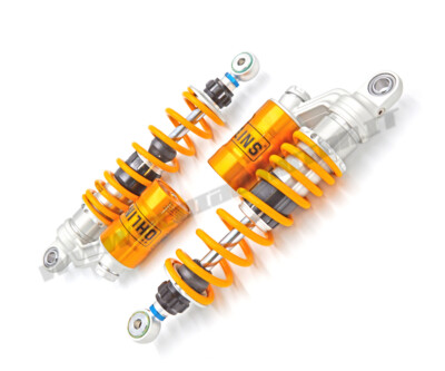 Ohlins Stossdampfer STX 36 TWIN Yamaha Xjr 1300 1999 > 2005 YA 417