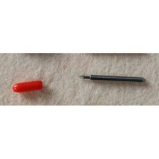 1PC Roland Blade 45or30 degrees Engraving Knife for Vinyl Cutter Cutting Plotter