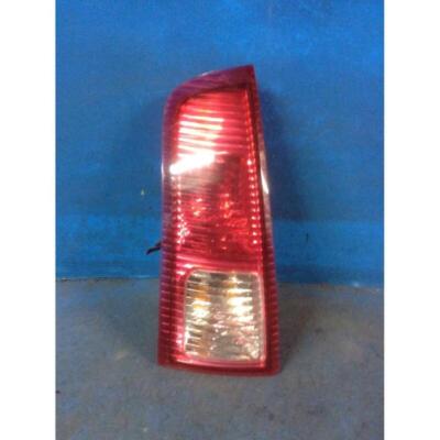 SCHEINWERFER HINTEN LINKS GREAT WALL HOVER 4 (06-11) 2.4 16V BZ. 4WD SUV 2006