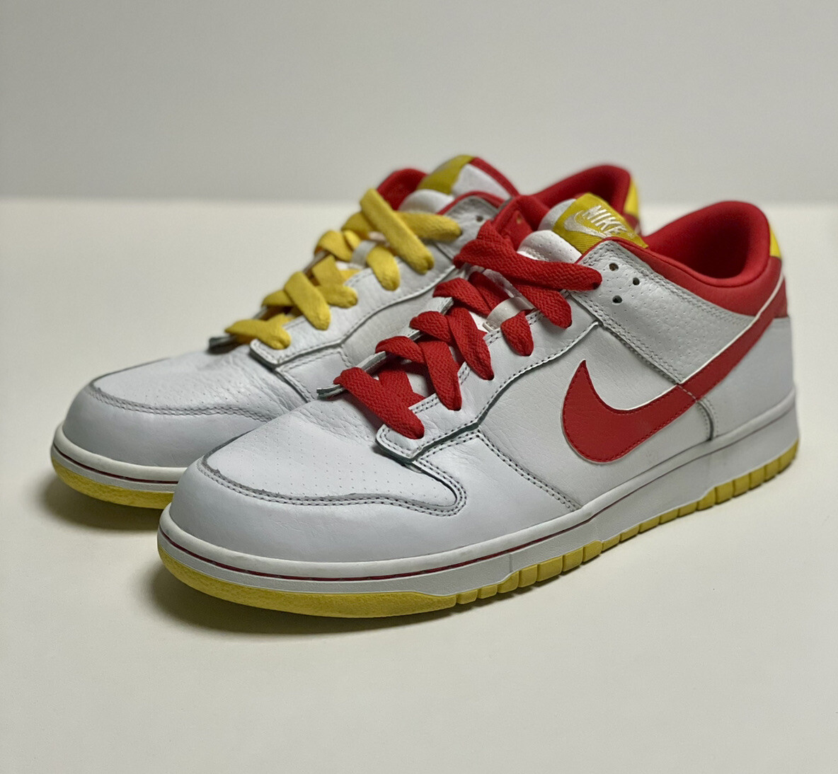 nike nyx dunk low