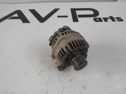Orig VW Audi Skoda Seat Lichtmaschine Lima Generator 06F903023J