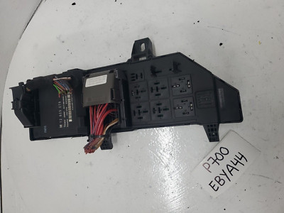 2005 SAAB 9-3 FUSE BOX, ENGINE SC718810500