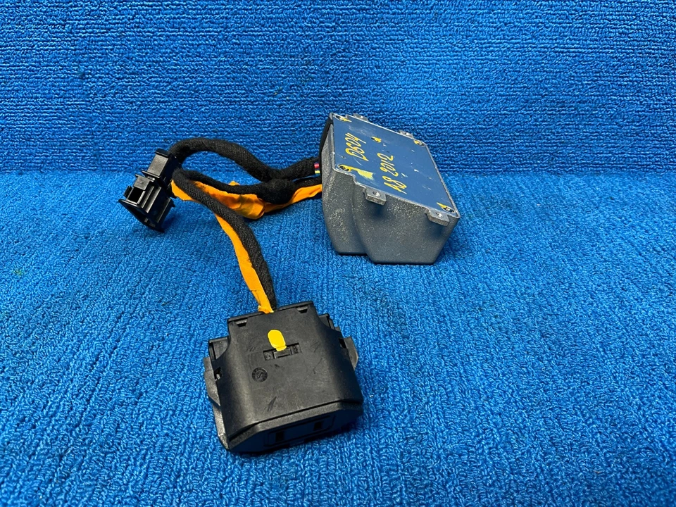 Módulo de control inversor de potencia AUDI A8 A8L S8 2011-2018 4H0907155E OEM Foto 4 de 4