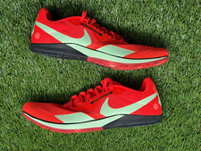 Men's 8 Nike Rival XC 6 Cross Country Spikes Track  FIELD Spikes DX7999-600