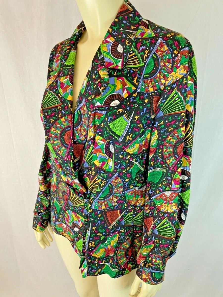 Inner blouse shop for blazer