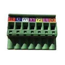 Amana-Goodman 0130M00485 7 Pin Connector