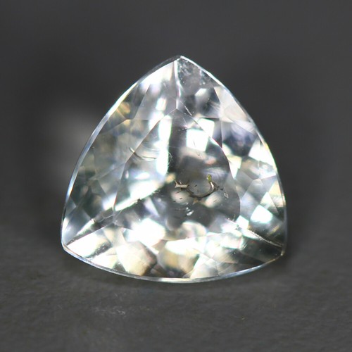 1.06 Cts" Antique 100 % Natural Untreated Mexican Uv Color Change HYALITE Opal " - 第 2/5 張圖片