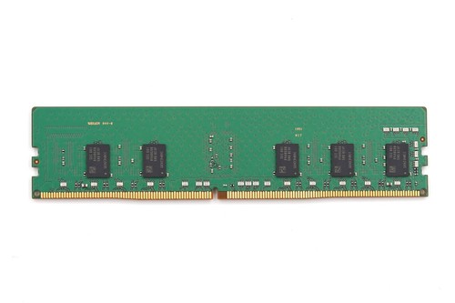 Samsung 8GB 1Rx8 PC4-2933Y-RD1-12-DC1 ECC REG Server Memory M393A1K43DB1-CVFBY - Picture 2 of 3