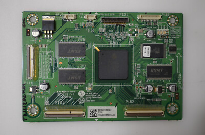 LG 50PG20 T-Con Board EAX50048401 EBR50038703