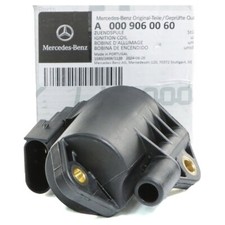 ORIGINAL MERCEDES Z&uuml;ndmodul Z&uuml;ndspule W204 W211 W212 C/A207 C219 M272 0009060060