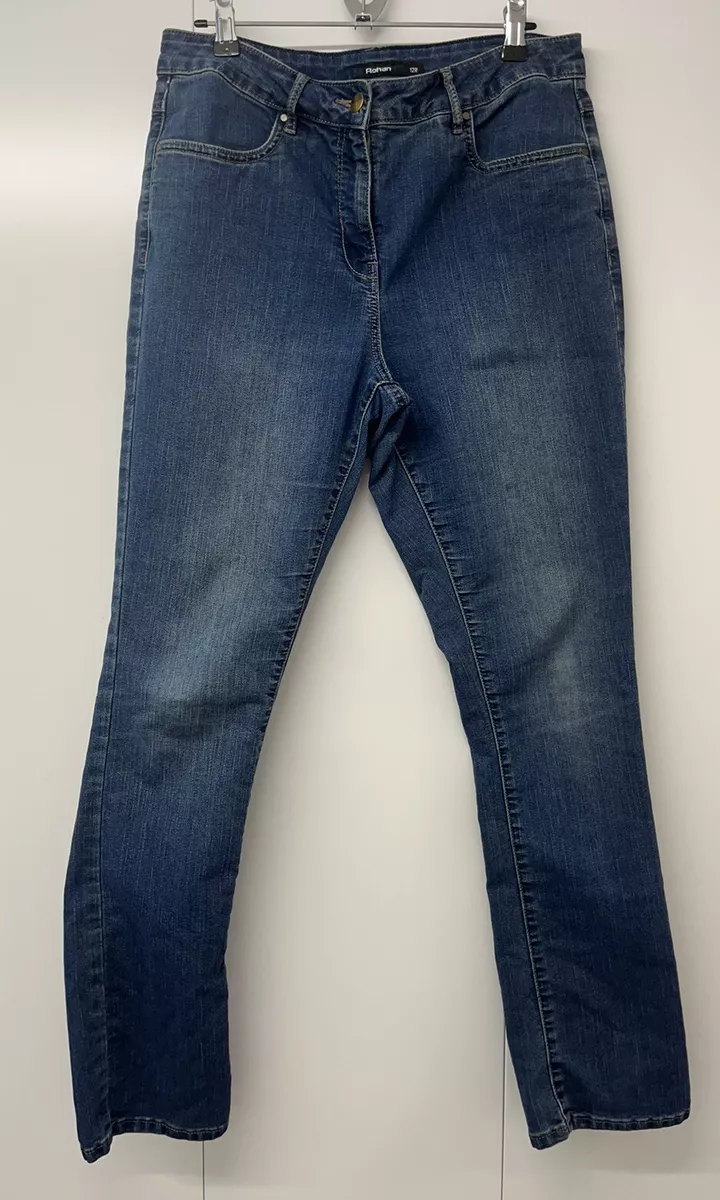 Rohan jeans 2025