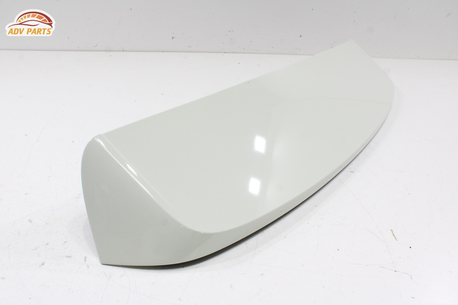 2017-2020 BENTLEY BENTAYGA TAILGATE LIFTGATE BACK DOOR ROOF SPOILER W/ LAMP OEM
