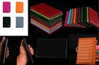 Case Travel Document Passport Cover Credit Card Holder Card Passport ID Holder
