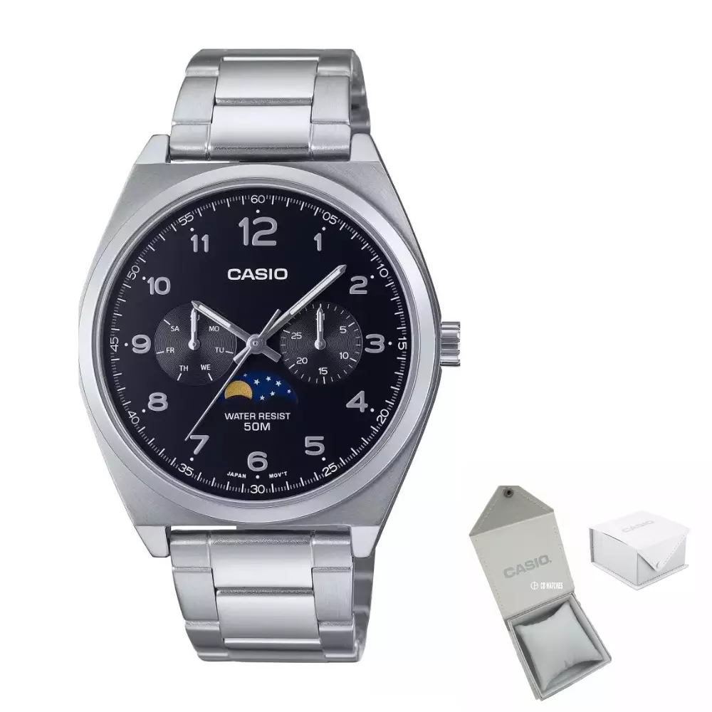Casio mtp e203d sale