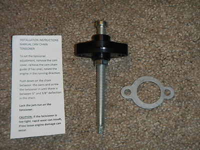 TIMING CAM CHAIN TENSIONER ADJUSTER 2011 POLARIS SPORTSMAN 500 HO REMINGTON 31T