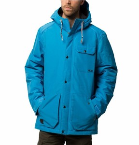 oakley utility parka