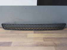 GITTER Original + BMW X3 E83 LCI + Gitter vorne mitte oben Grill + 3416512 