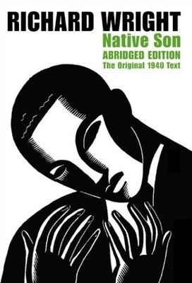 Native Son | Richard Wright | englisch