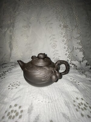 tea pots vintage