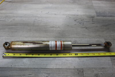 2011 Ski-doo Summit 800r E-tec 154in Rear Back Suspension Shock Rusty Shaft