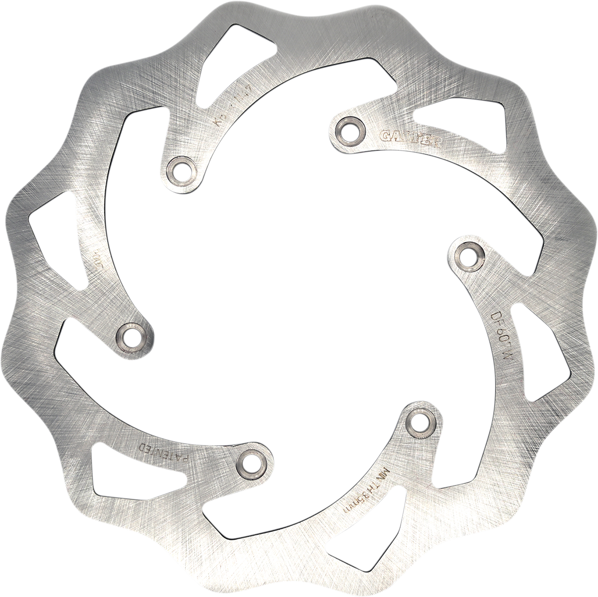 Rotor KTM 250 EXC 1998 - Pièce Moteur D'occasion - Numéro Rotktm250exc98