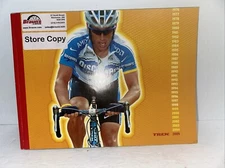 Trek Bicycle Catalogue 2005