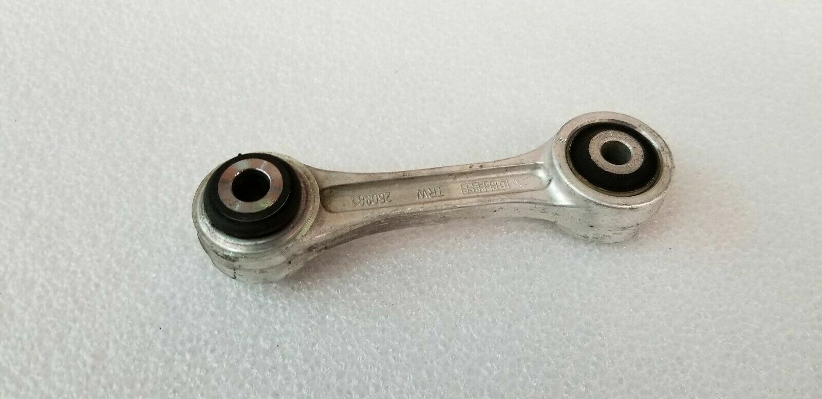 FERRARI 458 ITALIA 488 GTB REAR WISHBONE LINK OEM 260881