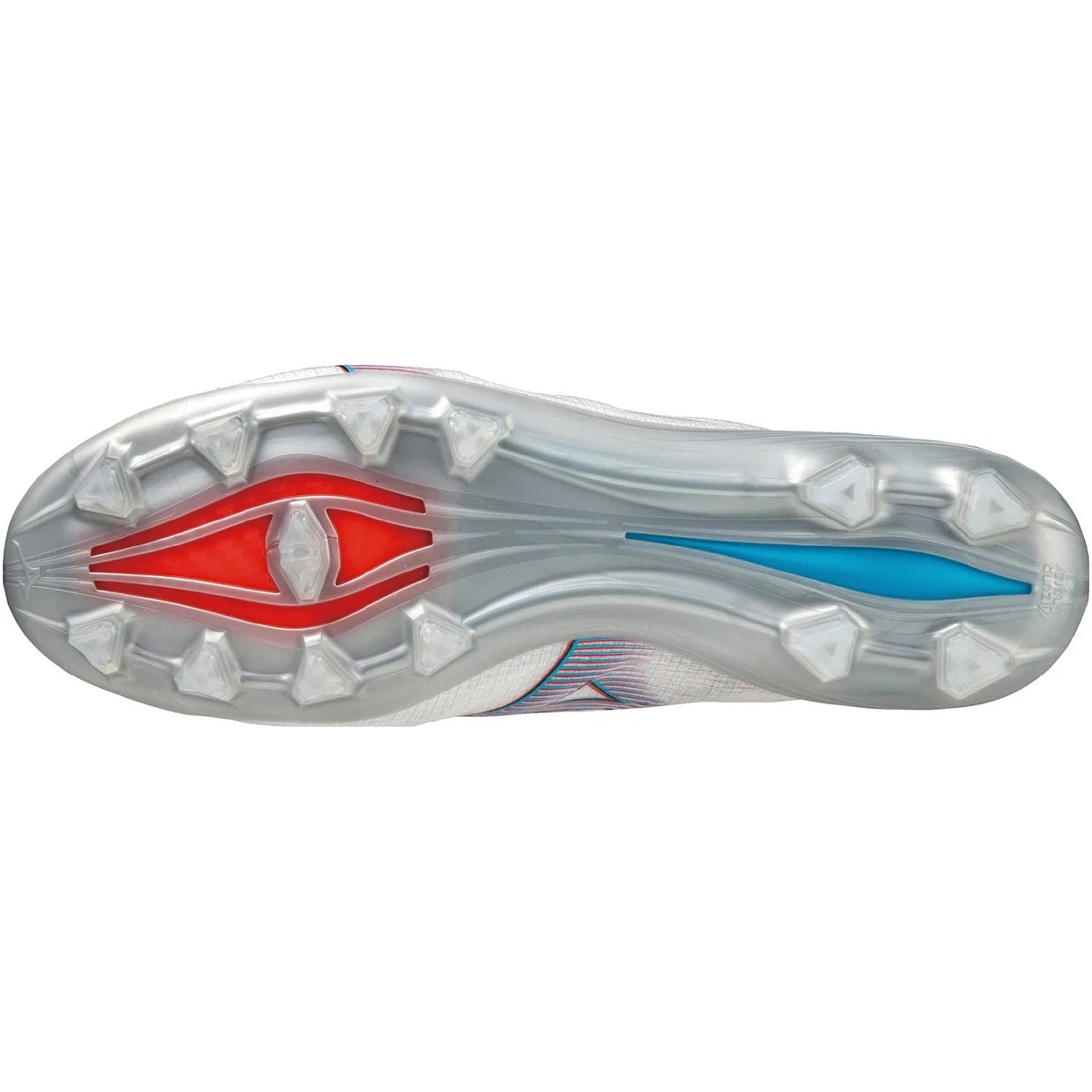 Mizuno Alpha ELITE Football Shoes Unisex Soccer Shoes Cleats From