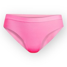 Women's NOBO No Boundaries Micro Bikini XS-XXL Hot Pink Panties Underwear NWT