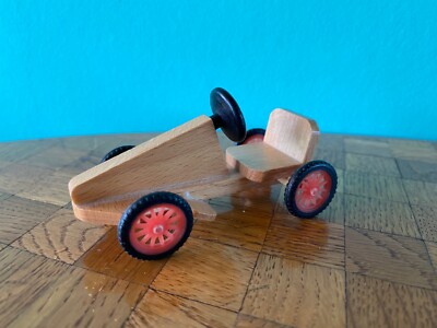 Seifenkiste  Caco  Puppenhaus Puppenstube 1:12 dollhouse soap box