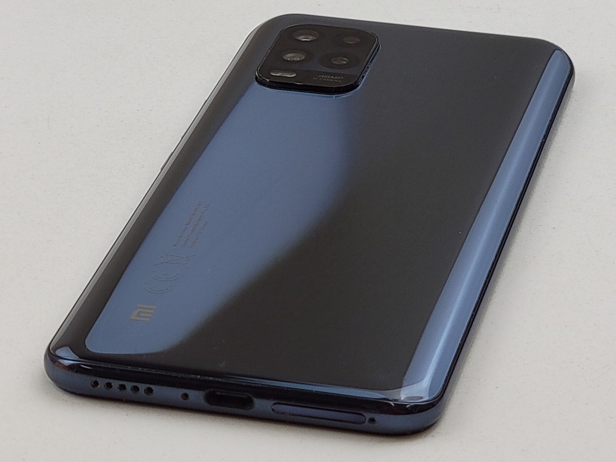 ビタミンさん専用　mi10 Lite5G 本体　美品 Xiaomi Mi 10 Lite 5G (M2002J9G) 64GB (GSM Unlocked) Dual SIM