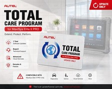 Autel Maxisys Elite Ii Pro 1 Year Update Service Tcp Elite1yrupdate Msrp1295 Autel Maxisys Elite Ii Pro 1 Year Update Service Tcp Elite1yrupdate Msrp1295