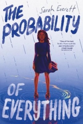 Sarah Everett The Probability of Everything (Taschenbuch) (US IMPORT)