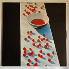 PAUL McCARTNEY - McCARTNEY RARE COLUMBIA GATEFOLD SLEEVE PROMO LP JC 36478 EX/NM