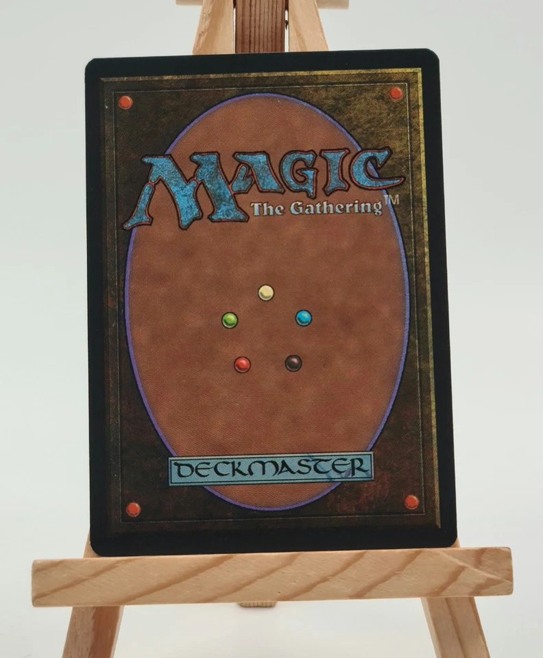 Sandstone Deadfall Odyssey (ODY) Magic EN (Sandsteineinsturz) 307/350 FOIL - Bild 2 von 2