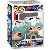 Bleach Pop! Animation Vinyl Figur Nelliel Tu 9 Cm - Funko - (Collectibles / Mang