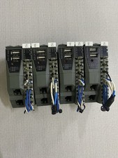 B&R X20 CP 0483 REV D0 With X20 PS 9600  PROG...