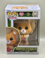 Ultimate Funko Pop Care Bears Figures Gallery and Checklist 37