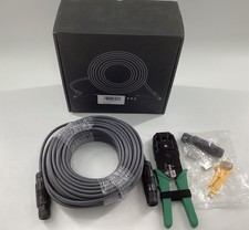 Cable Extension For Starlink Satellite Replacement Cable