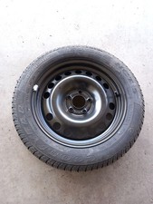 Ruota di scorta 16 Fiat 500X