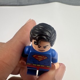 LEGO DC Super Heroes, Justice League: Superman KRYPTONITE, 76040, BRAINIAC, 2015