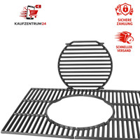 Grillrost Gusseisen 44,5Cm ZubehöR FüR Weber Spirit I II E/S 310 320 330 BBQ