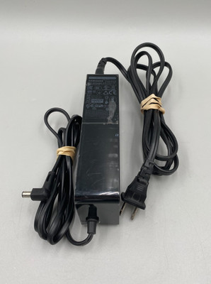 Genuine AC Adapter For Samsung 100W/22V A10024_APN Charger Black Good