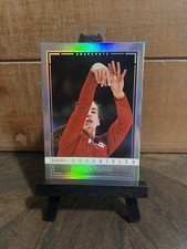 2025 Caitlin Clark Chronicled Snapshots Foil Holo #94