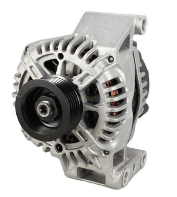 1* Lichtmaschine 90A Neu Original Valeo TG9S060 für Fiat
